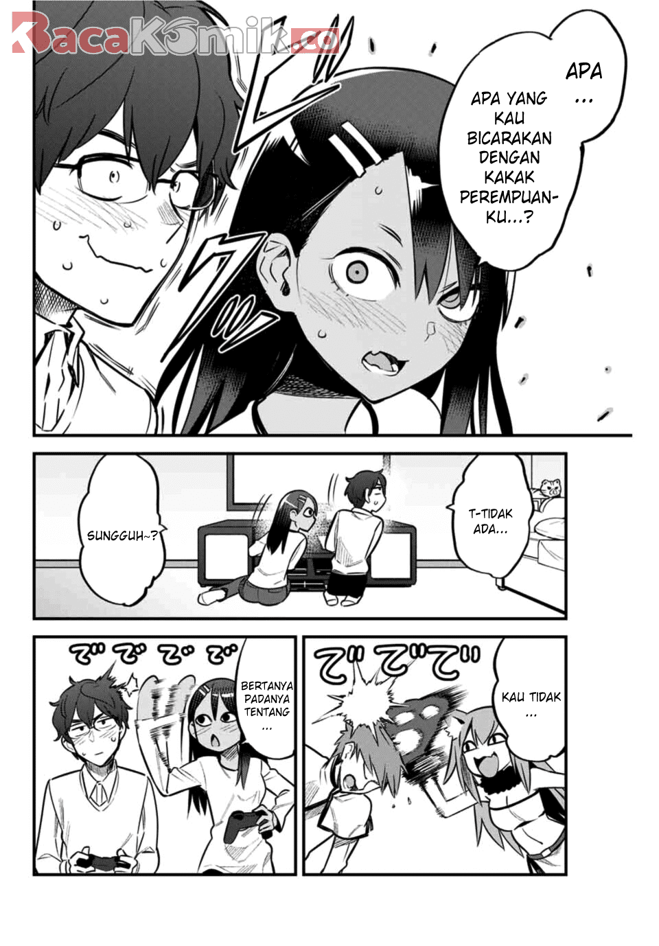Chapter 61 - halaman 7