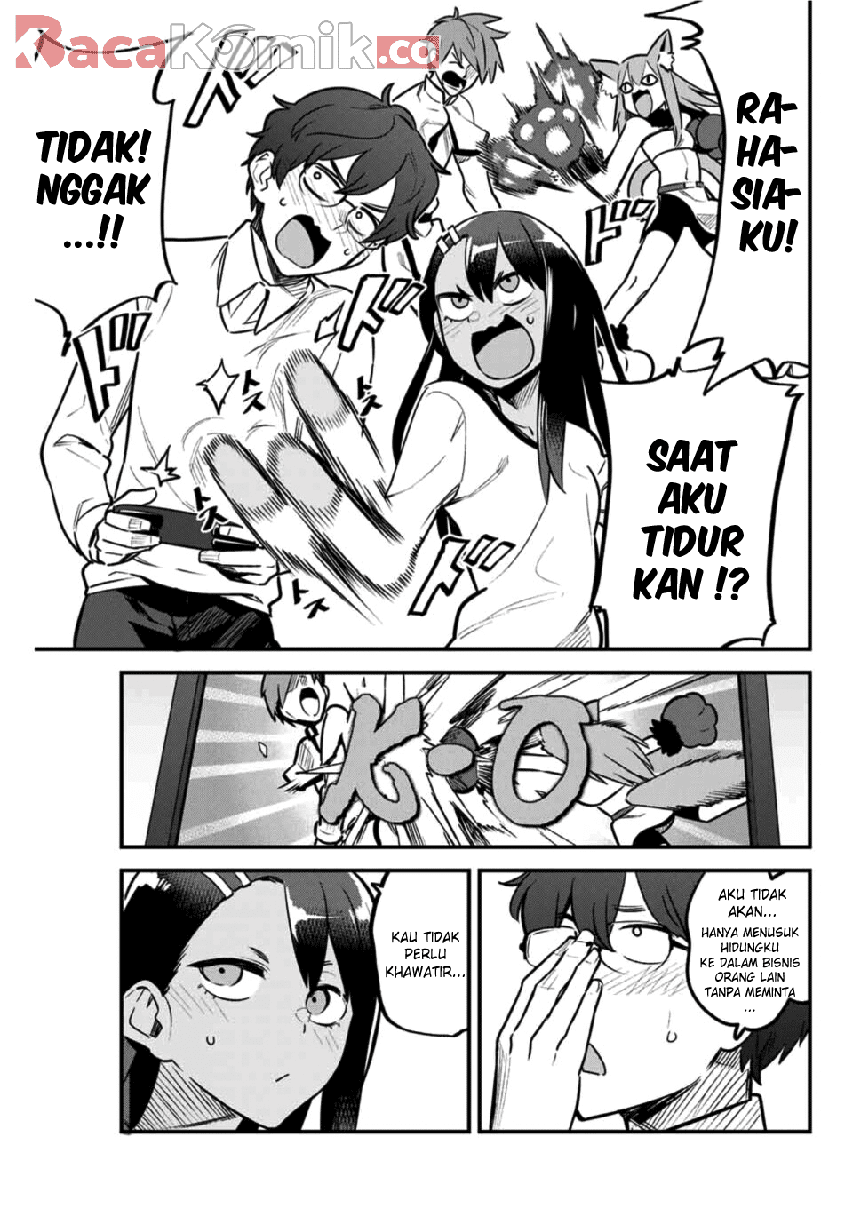 Chapter 61 - halaman 8