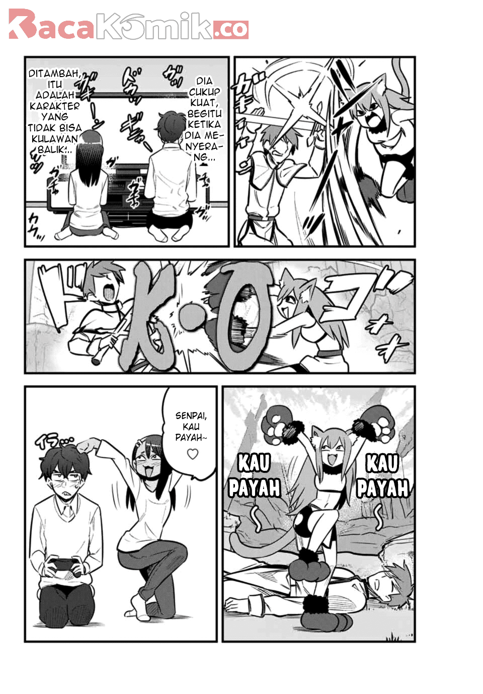 Chapter 61 - halaman 9