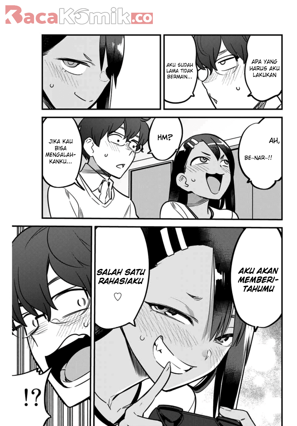 Chapter 61 - halaman 10