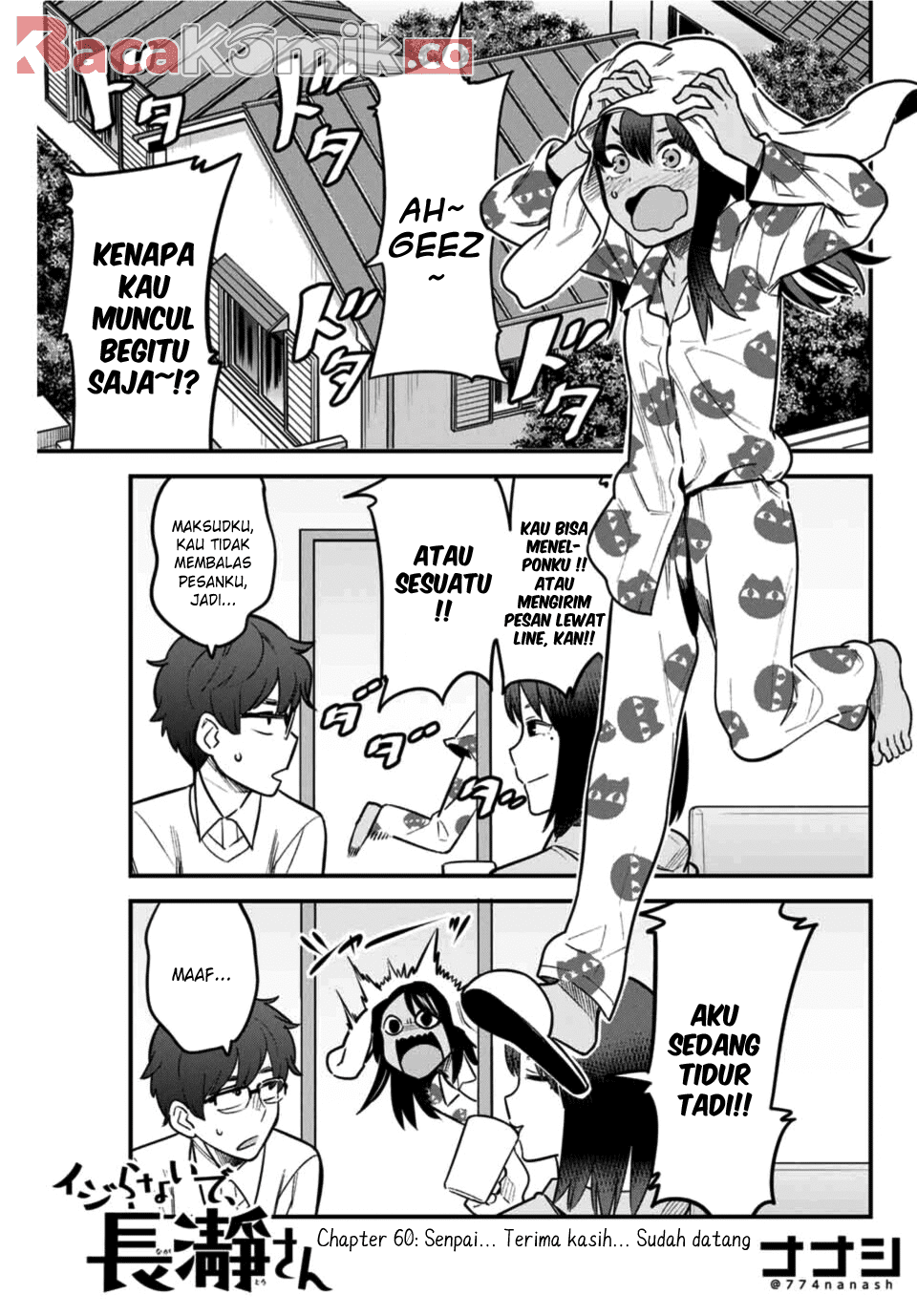 Chapter 60 - halaman 2
