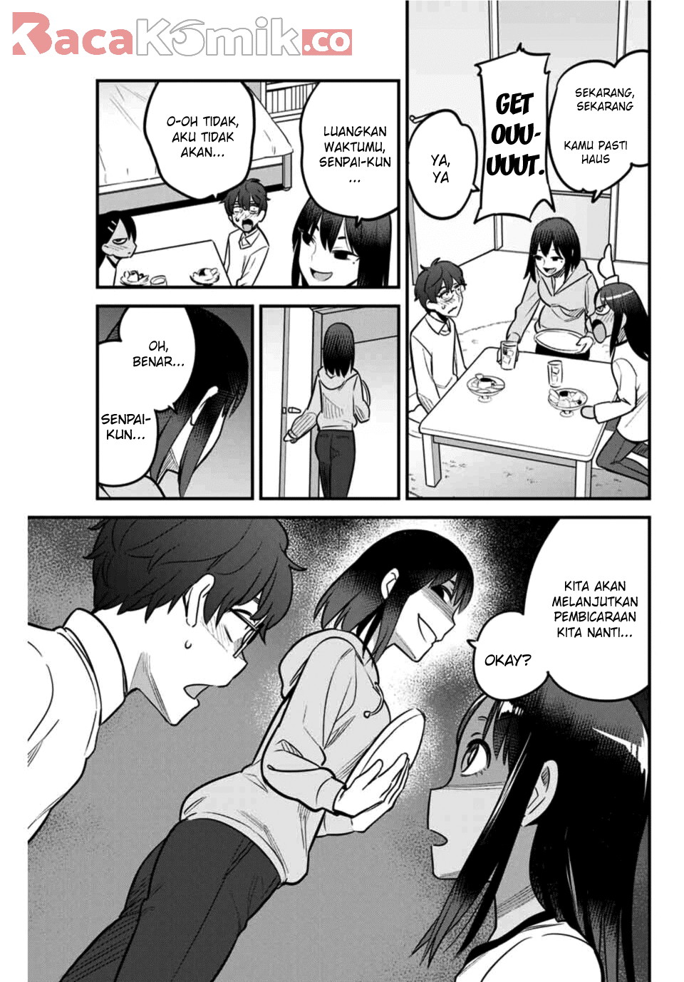 Chapter 60 - halaman 17