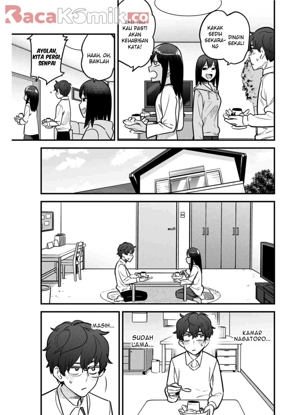 Chapter 60 - halaman 9