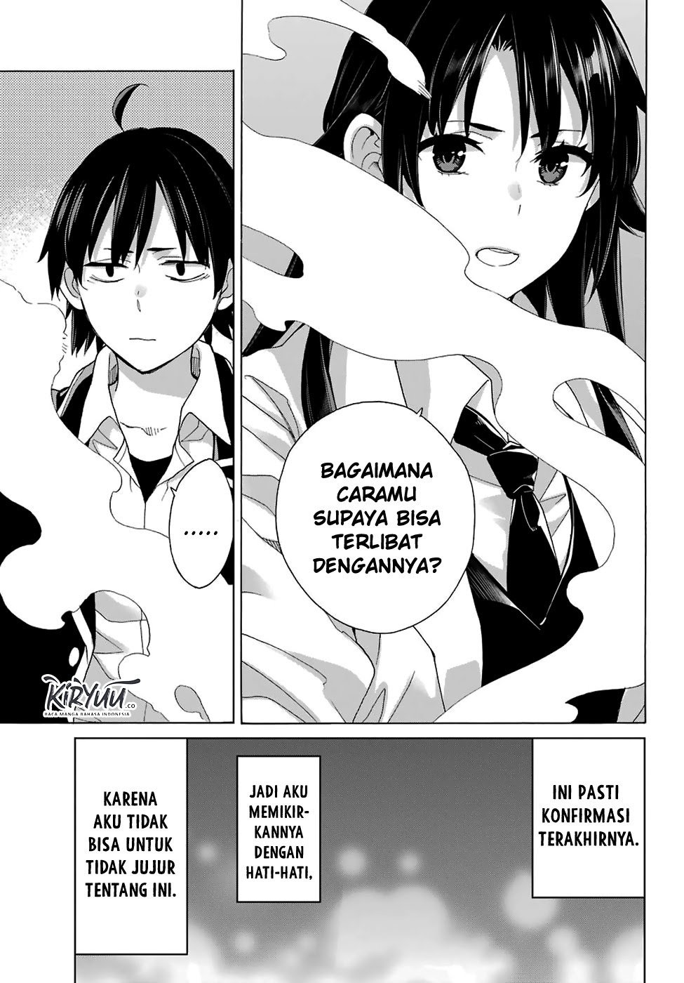 Chapter 76 - halaman 12