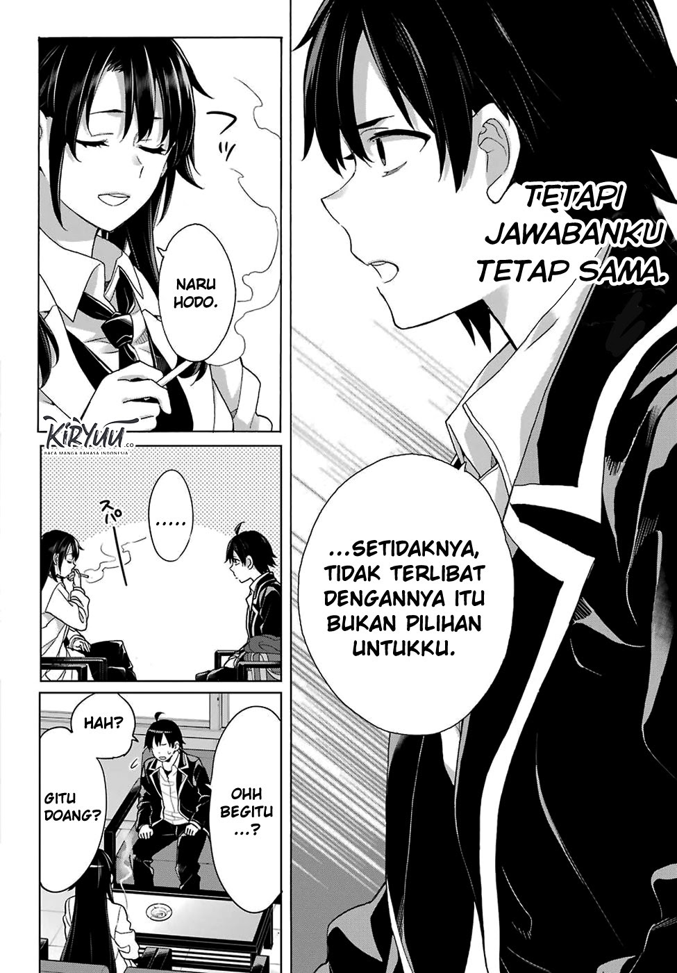Chapter 76 - halaman 13