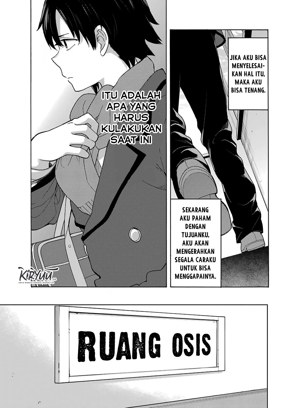 Chapter 76 - halaman 26
