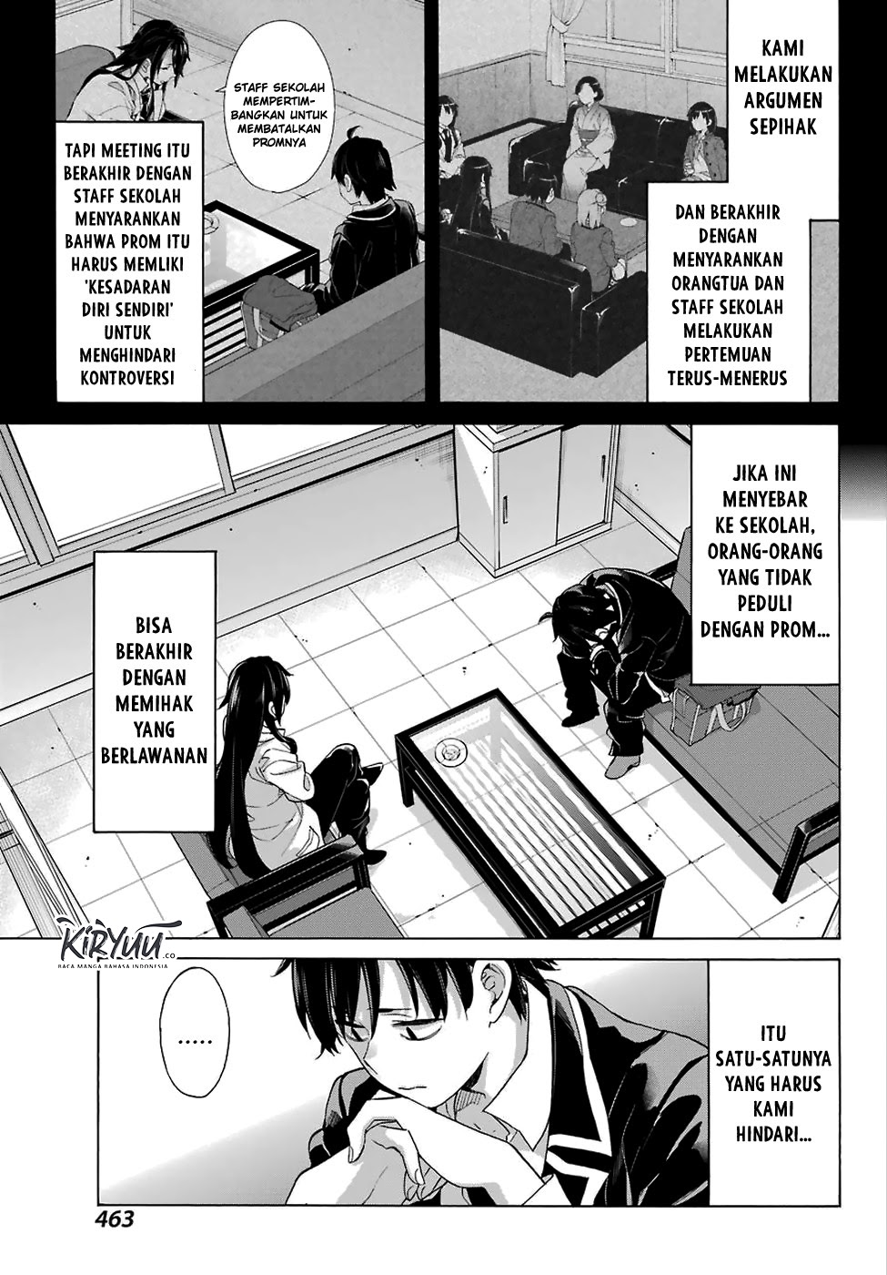 Chapter 76 - halaman 4