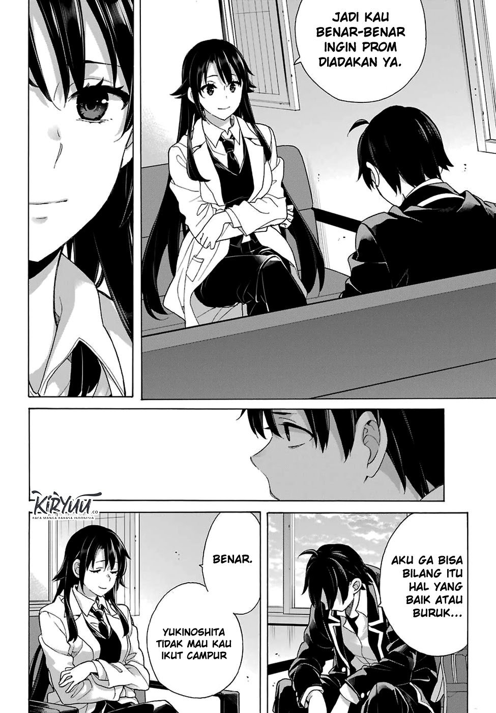 Chapter 76 - halaman 5