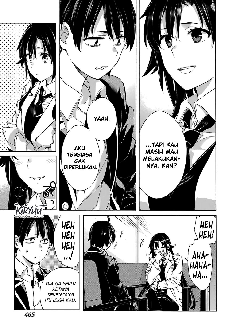 Chapter 76 - halaman 6