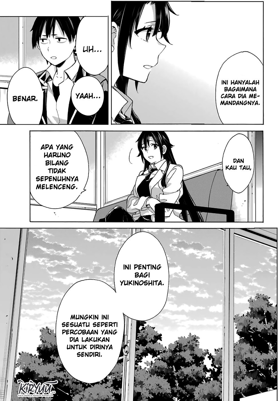 Chapter 76 - halaman 8
