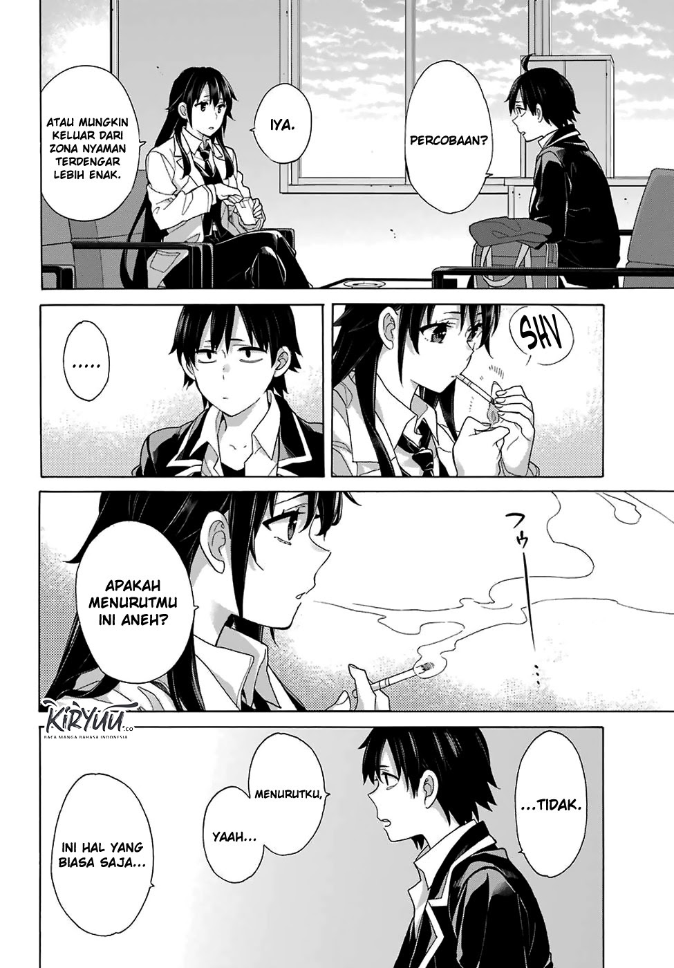 Chapter 76 - halaman 9