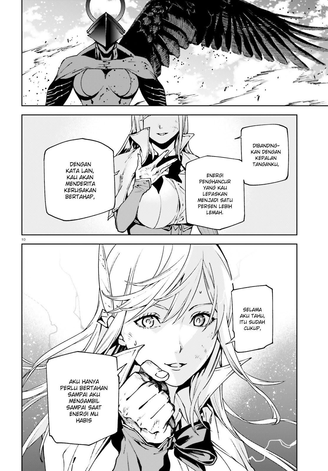 Chapter 40 - halaman 12