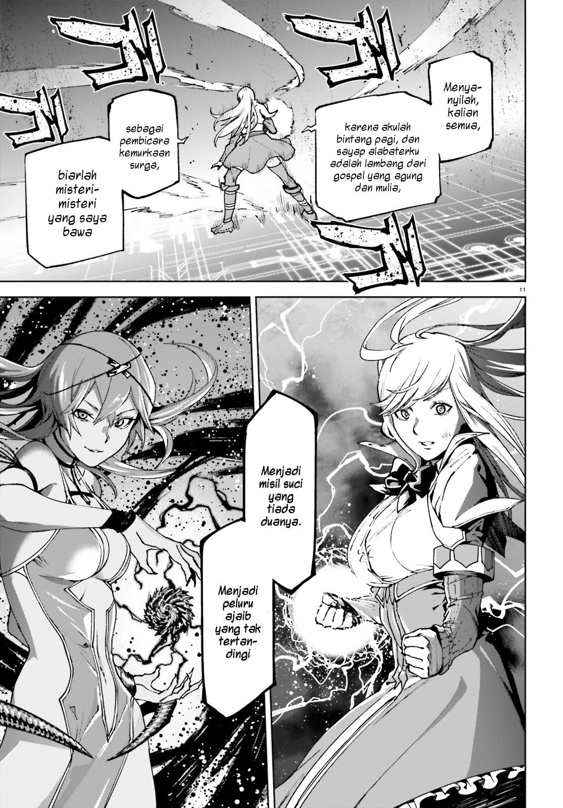 Chapter 40 - halaman 13