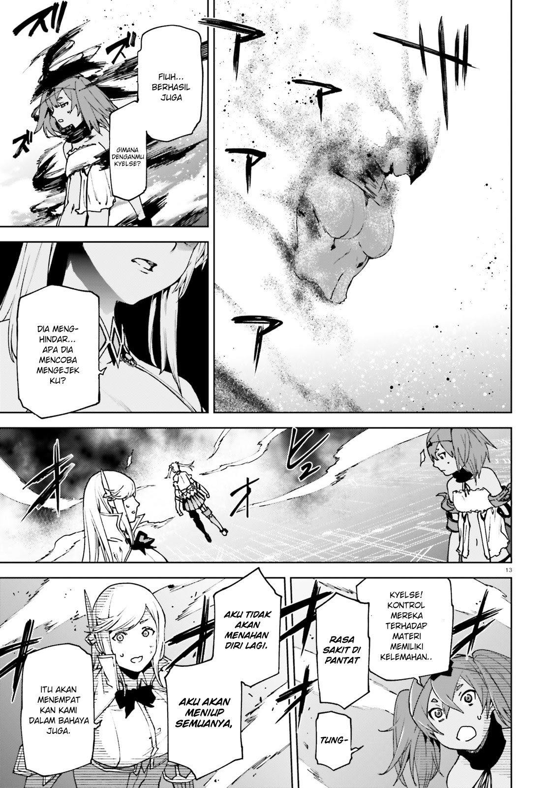 Chapter 40 - halaman 15