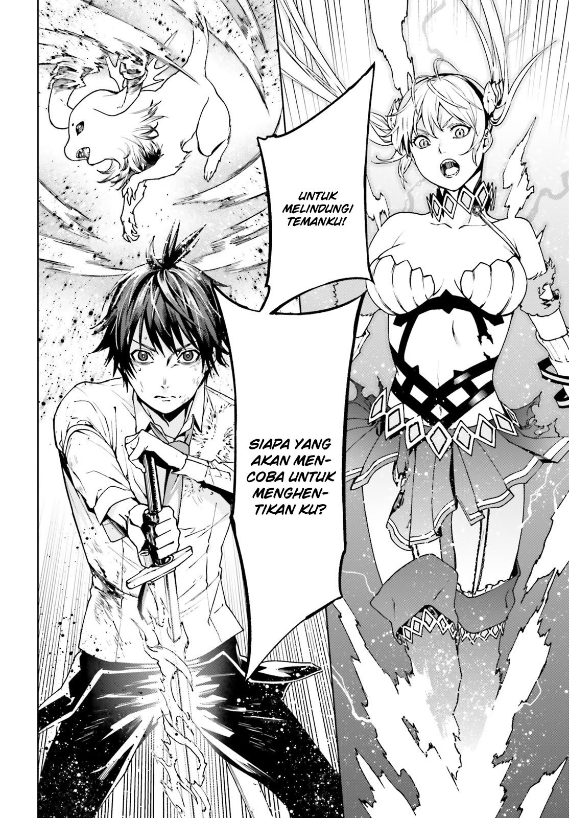Chapter 40 - halaman 16