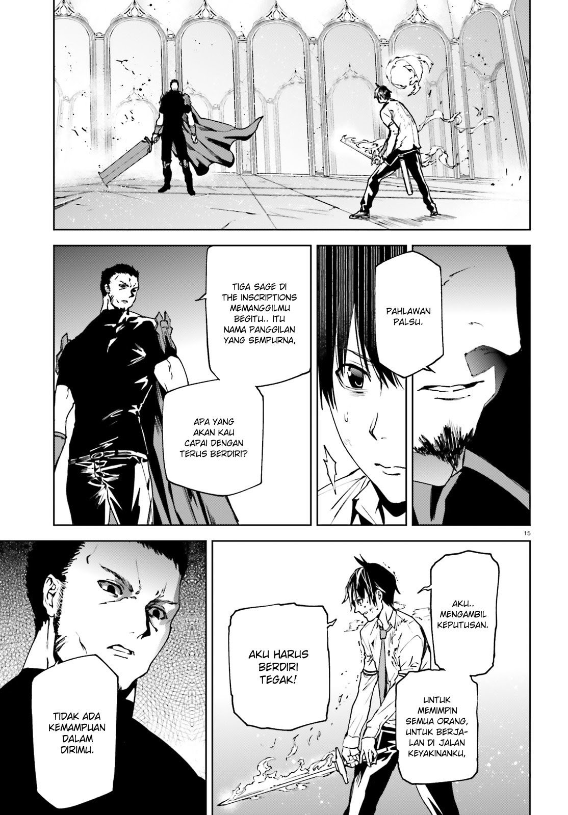 Chapter 40 - halaman 17