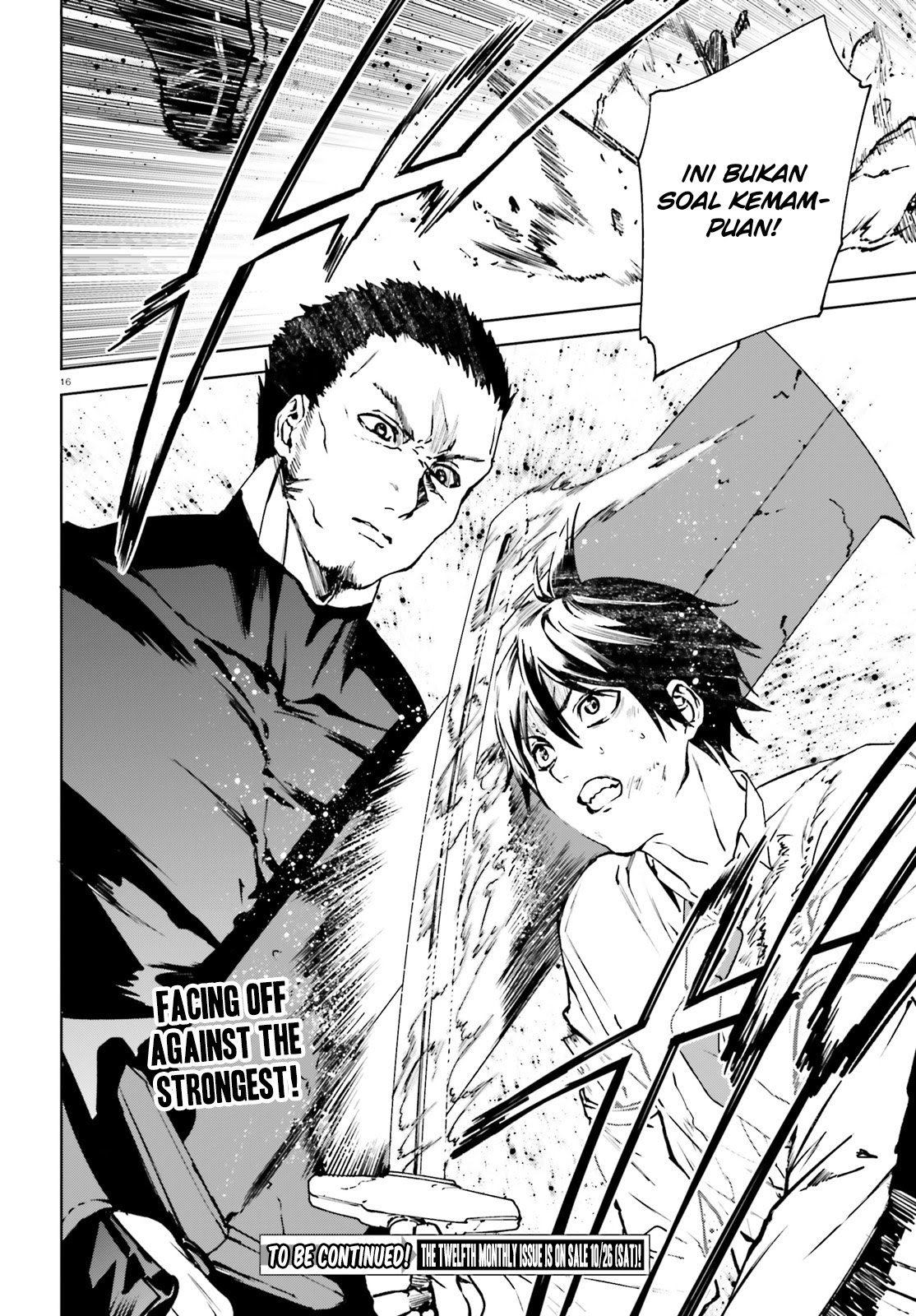 Chapter 40 - halaman 18