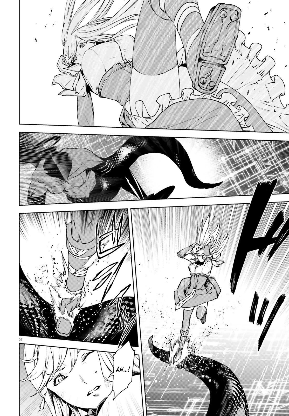 Chapter 40 - halaman 4