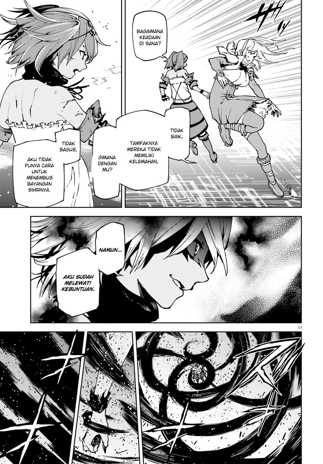 Chapter 40 - halaman 5