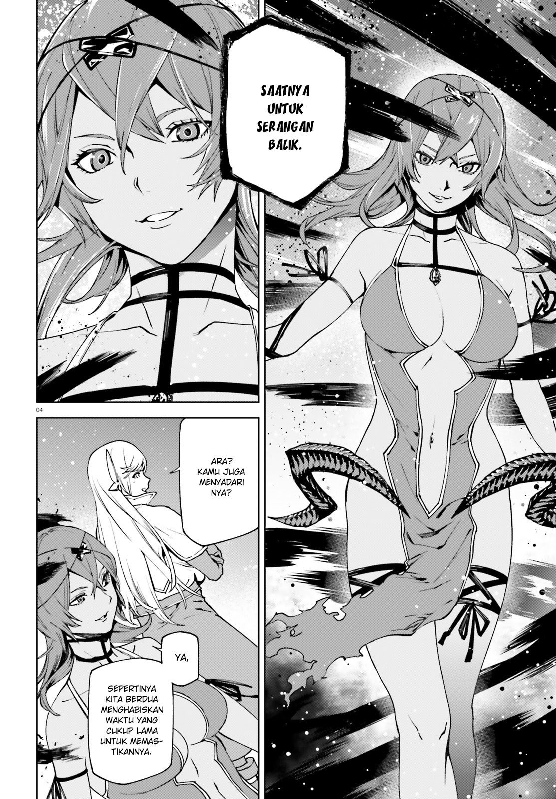 Chapter 40 - halaman 6