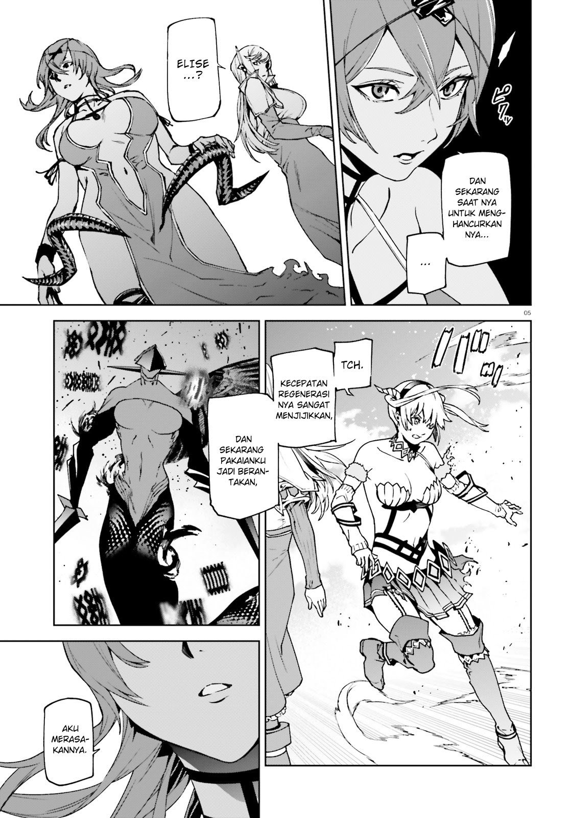 Chapter 40 - halaman 7