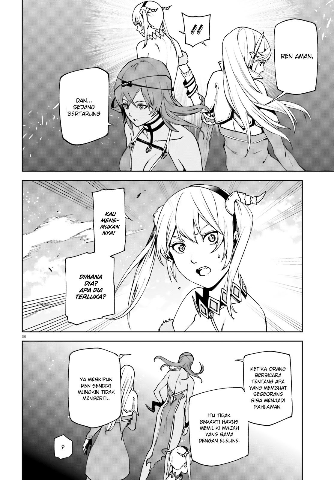 Chapter 40 - halaman 8