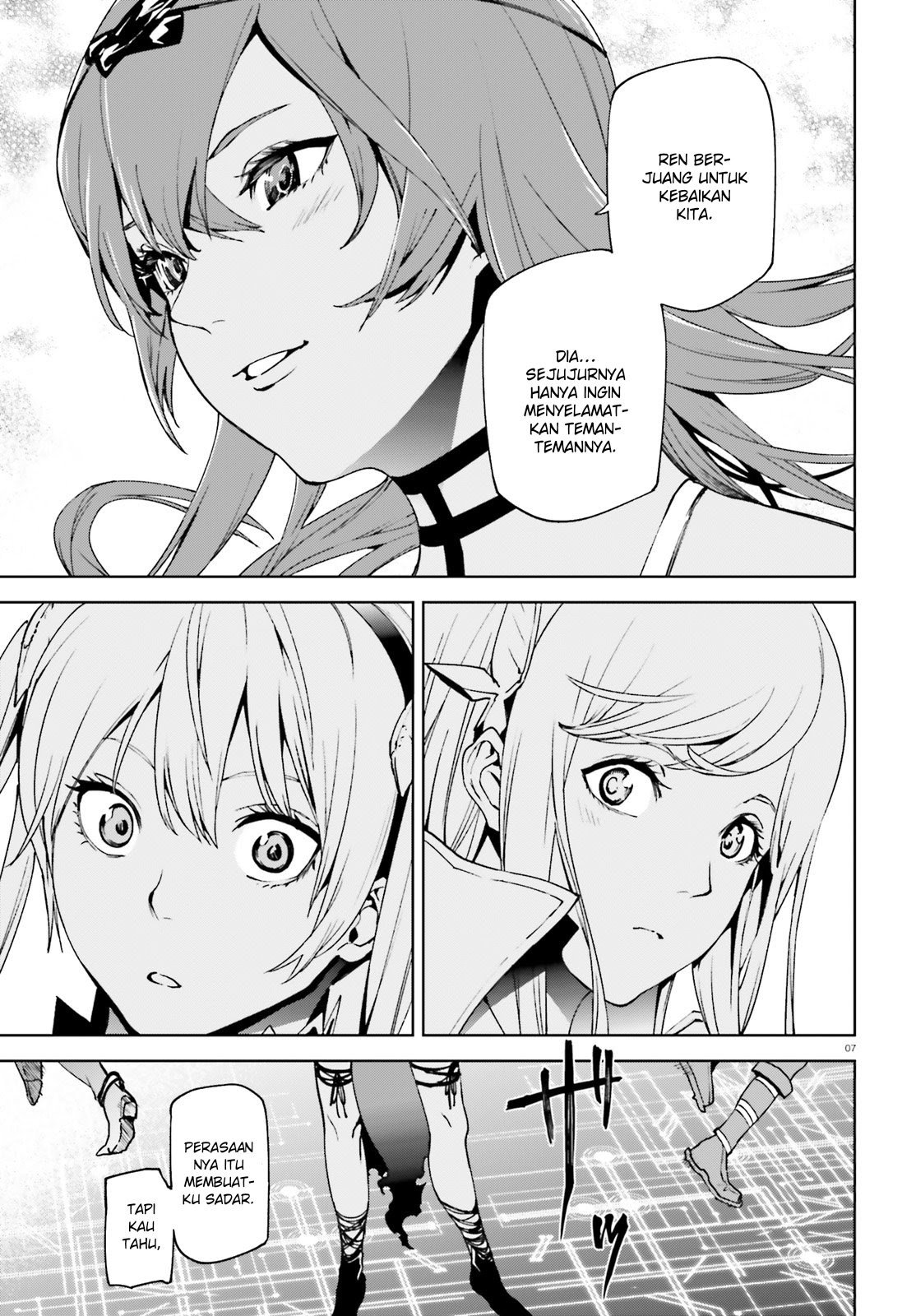 Chapter 40 - halaman 9