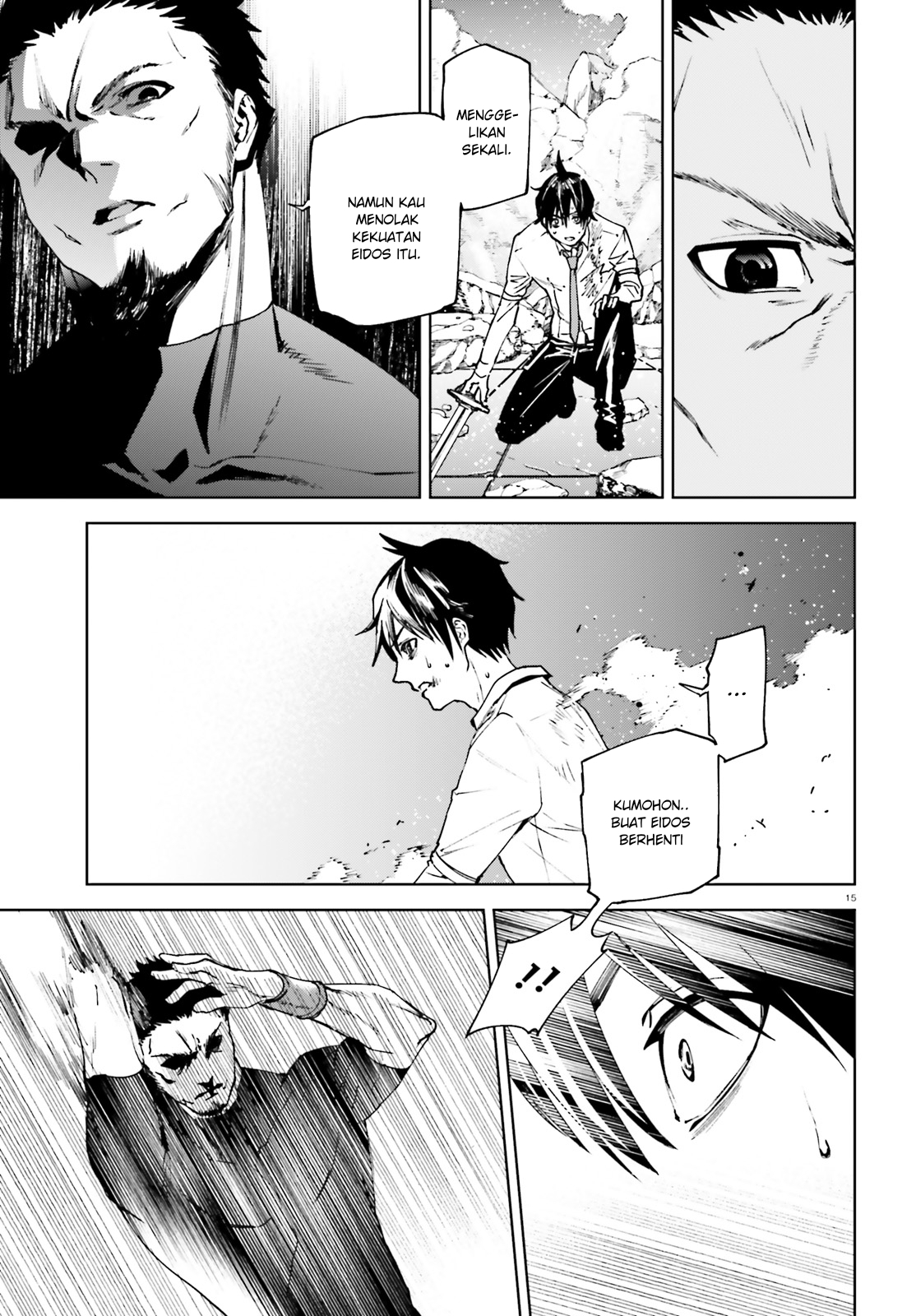 Chapter 39 - halaman 16