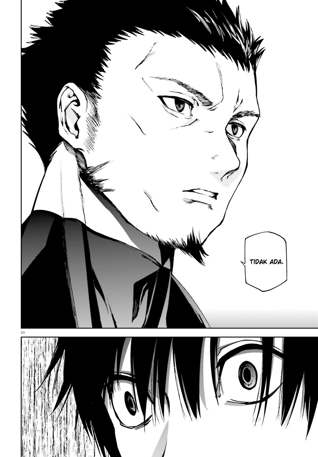 Chapter 39 - halaman 21