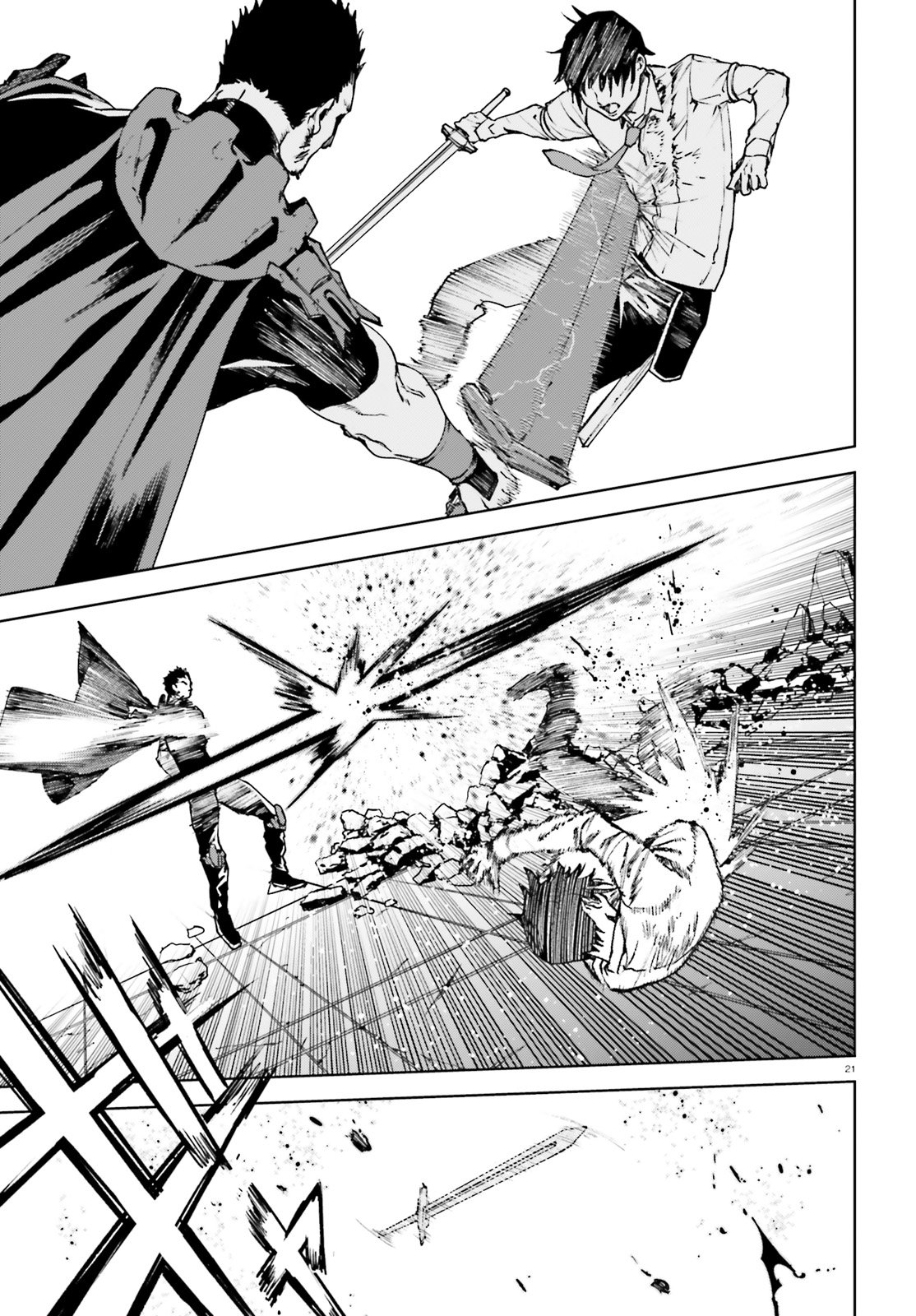 Chapter 39 - halaman 22
