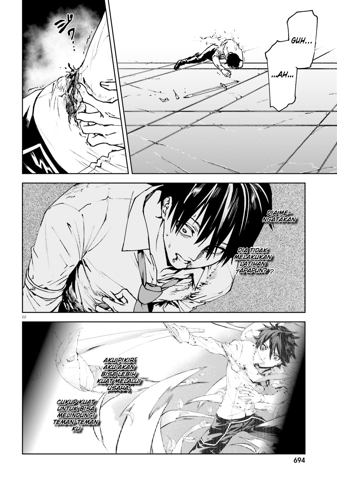 Chapter 39 - halaman 23