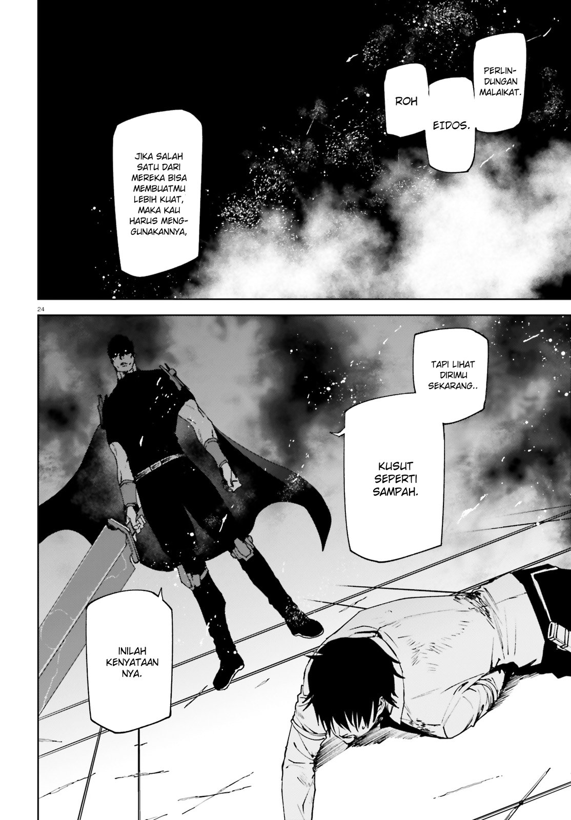 Chapter 39 - halaman 25
