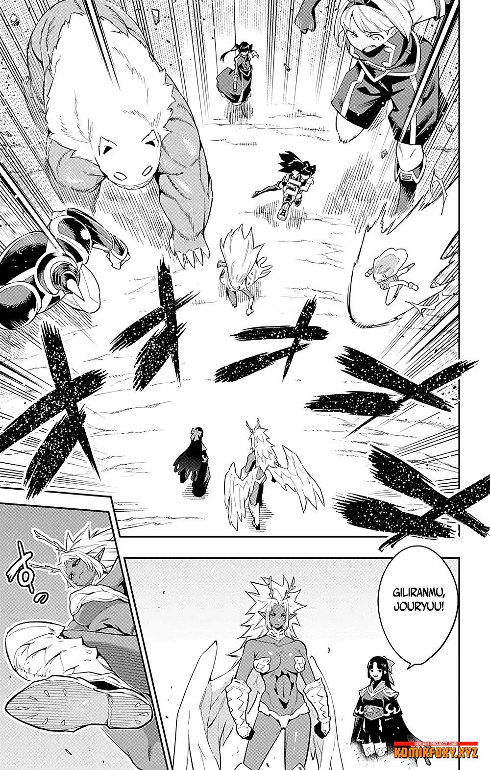 Chapter 40 - halaman 11