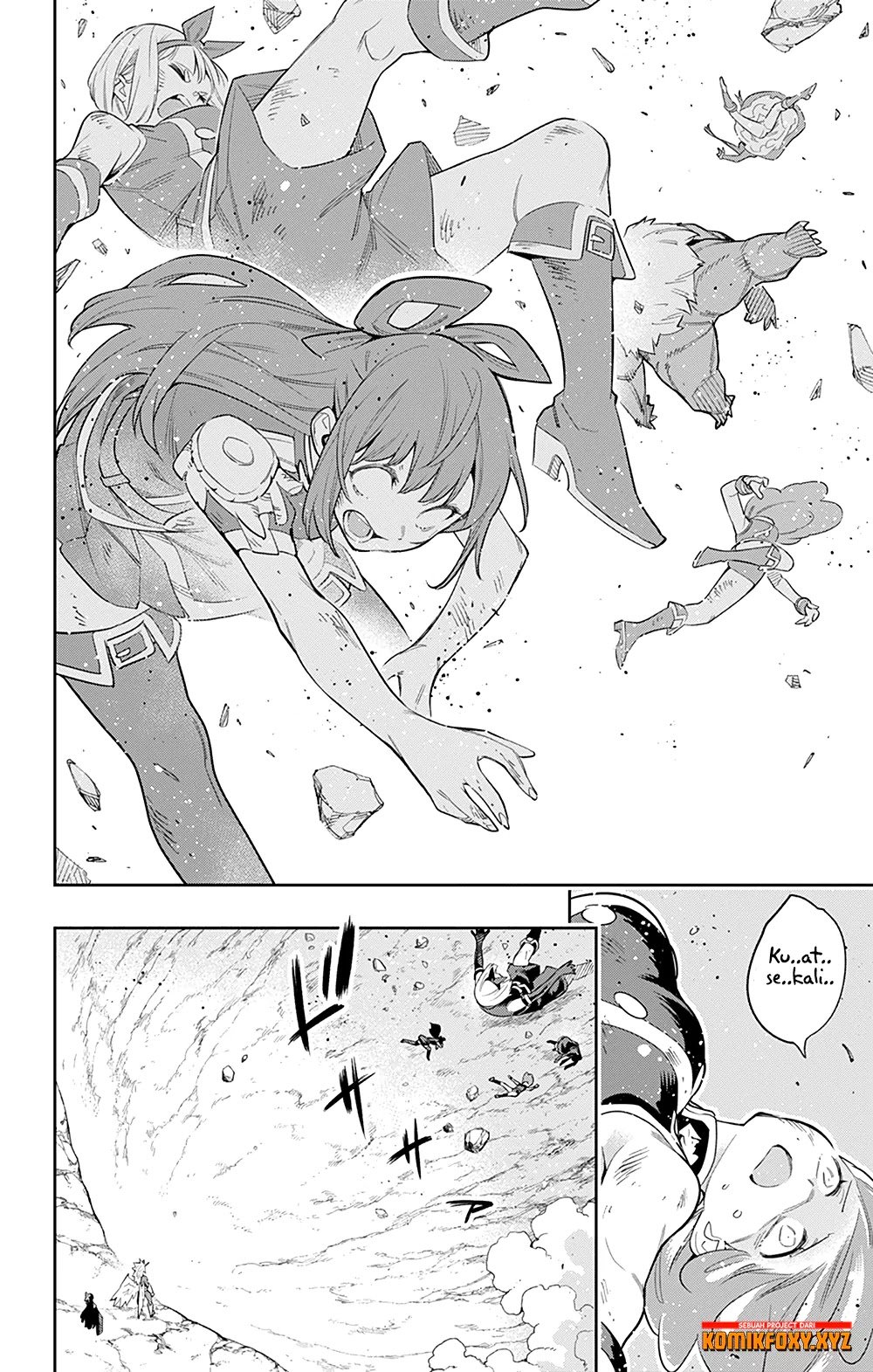 Chapter 40 - halaman 13