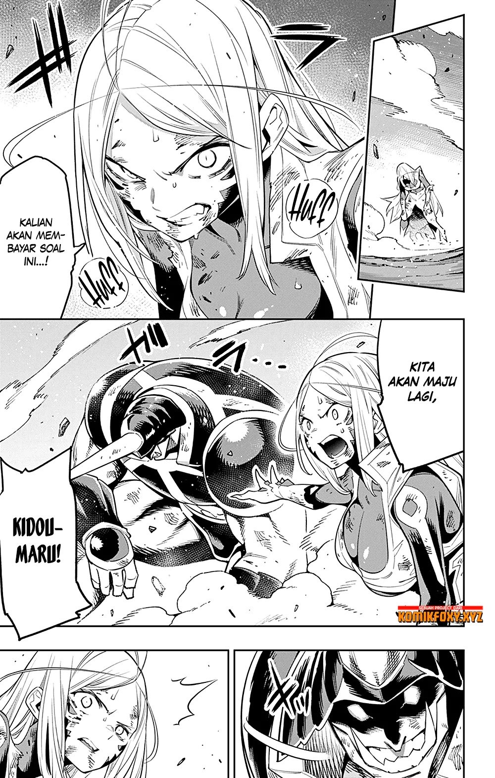 Chapter 40 - halaman 14
