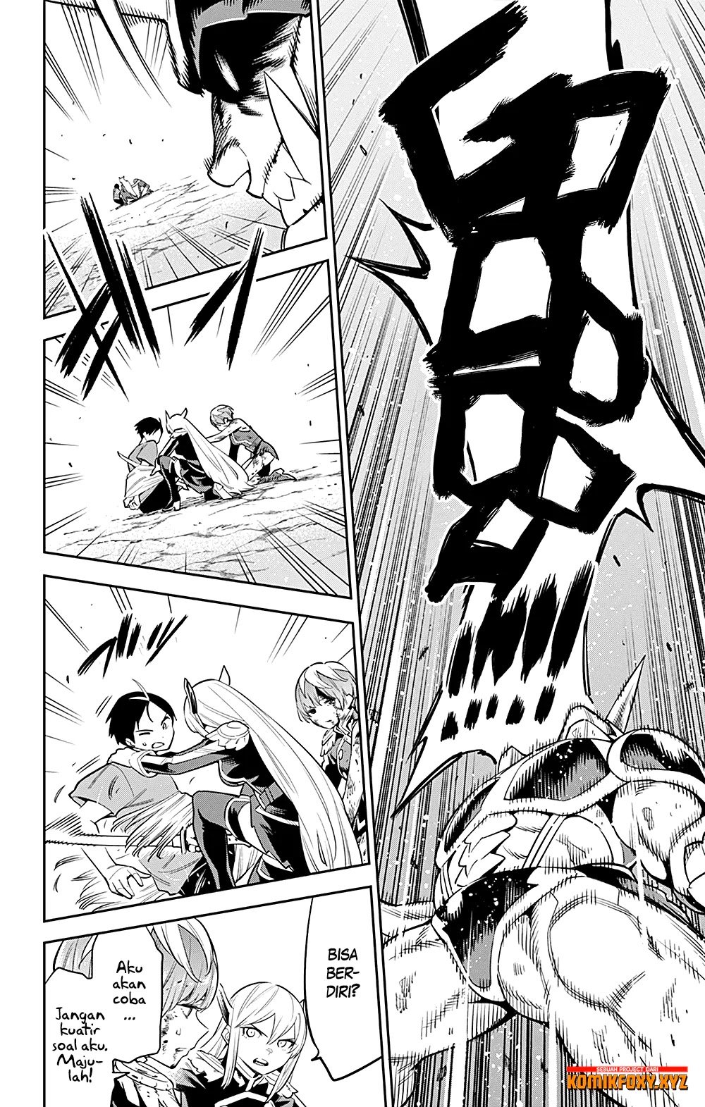 Chapter 40 - halaman 17