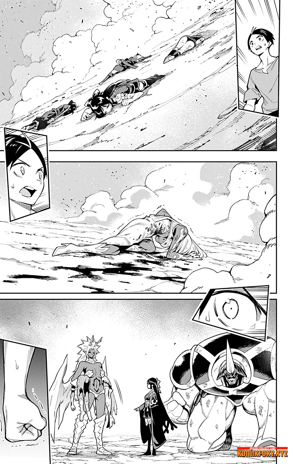 Chapter 40 - halaman 18