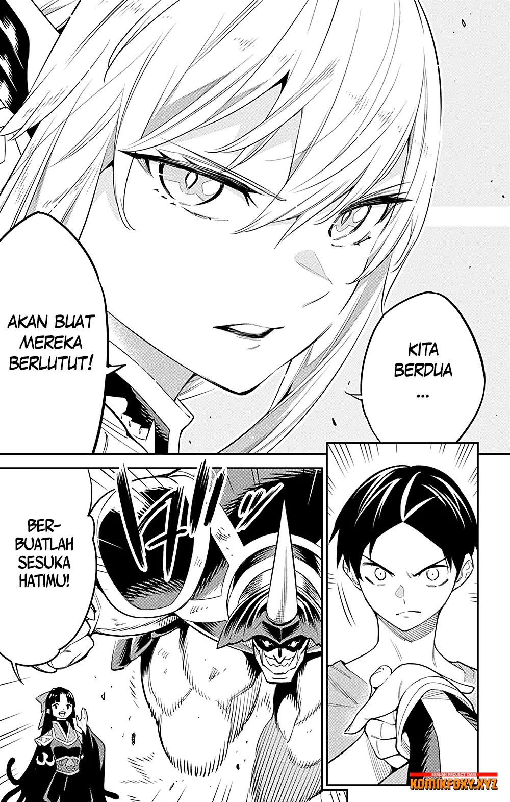 Chapter 40 - halaman 20