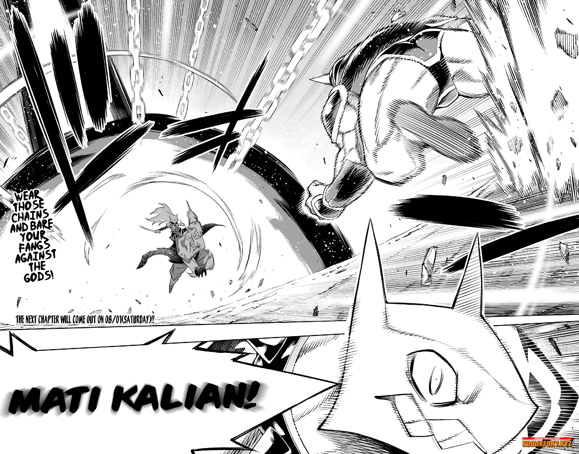 Chapter 40 - halaman 21