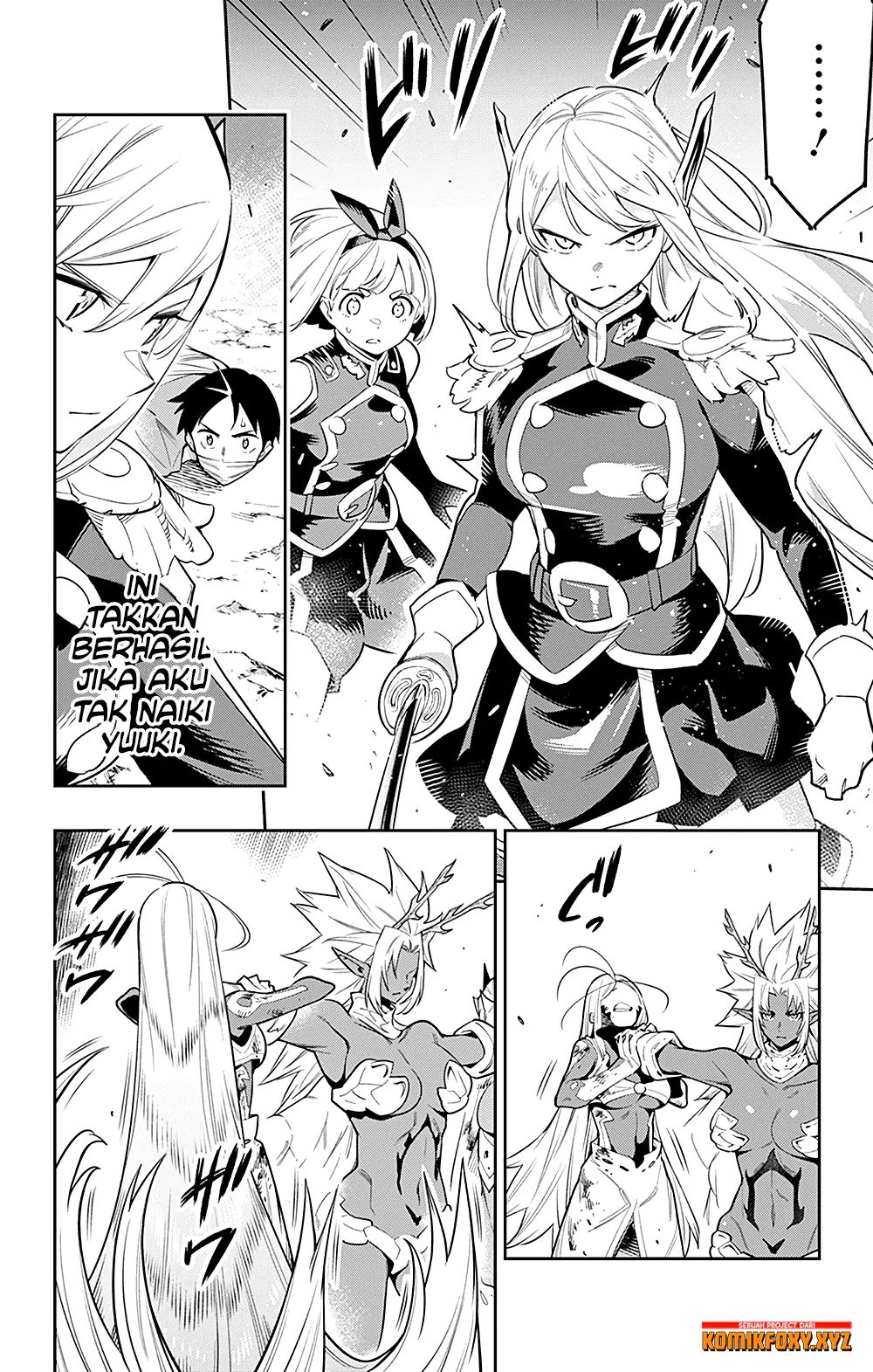 Chapter 40 - halaman 4
