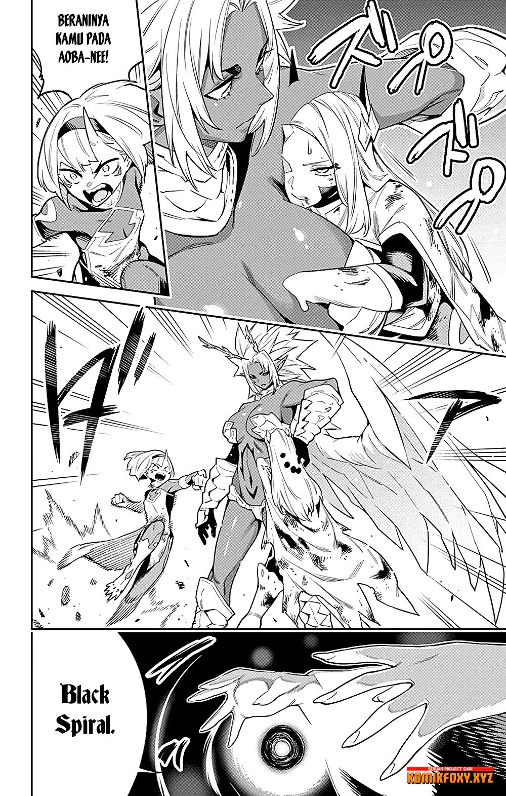 Chapter 40 - halaman 6