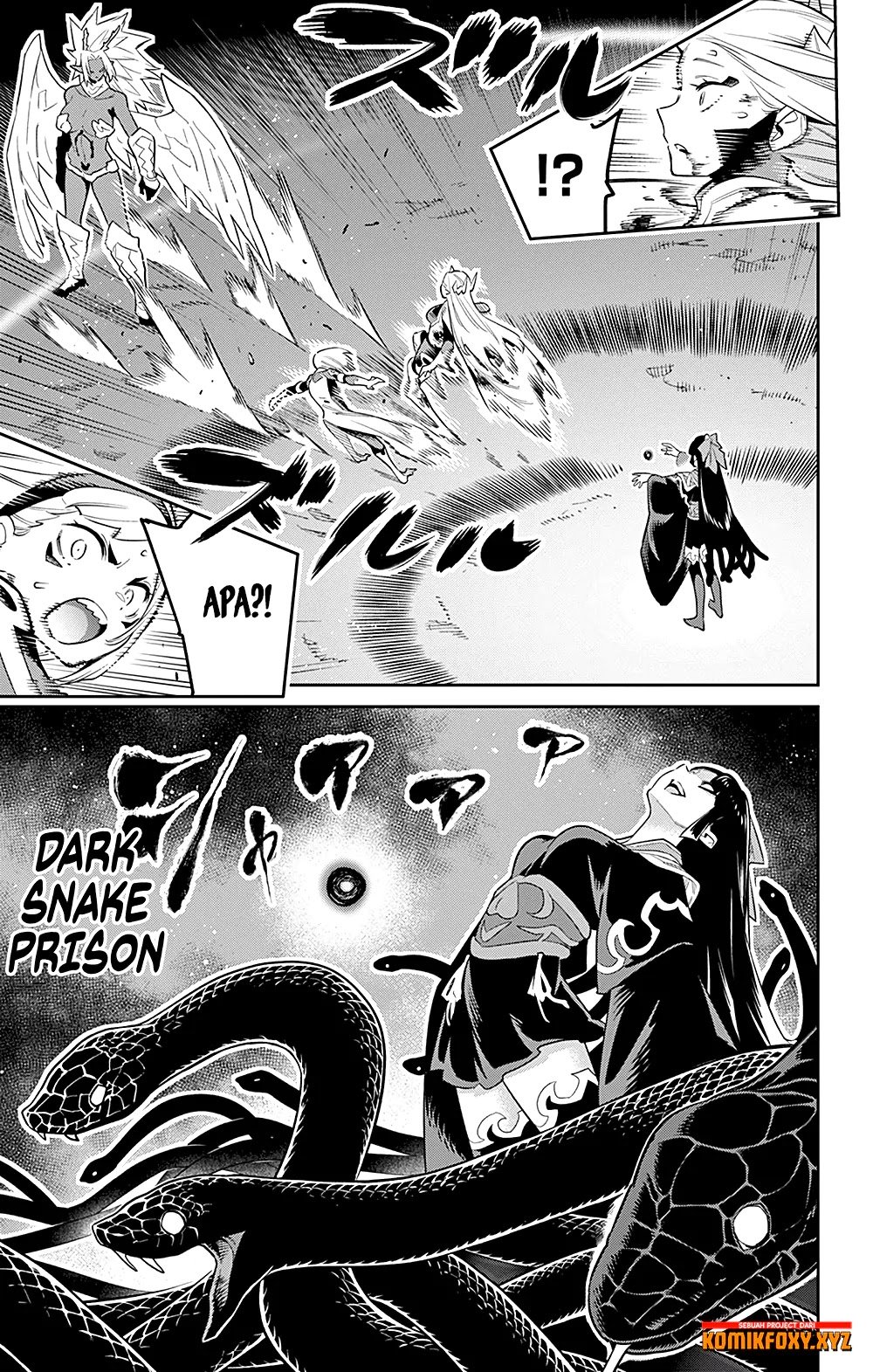 Chapter 40 - halaman 7