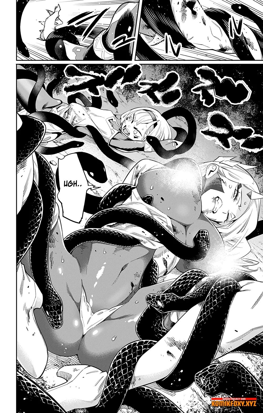 Chapter 40 - halaman 8