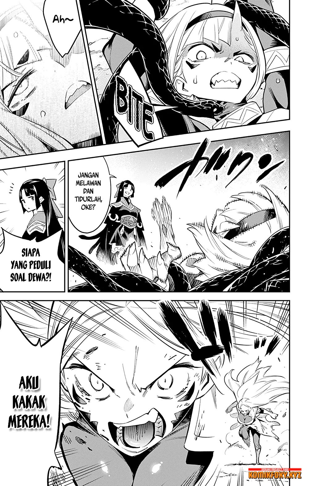 Chapter 40 - halaman 9