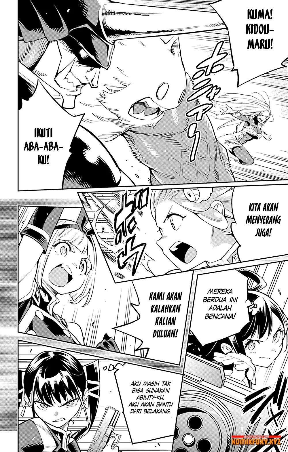 Chapter 40 - halaman 10