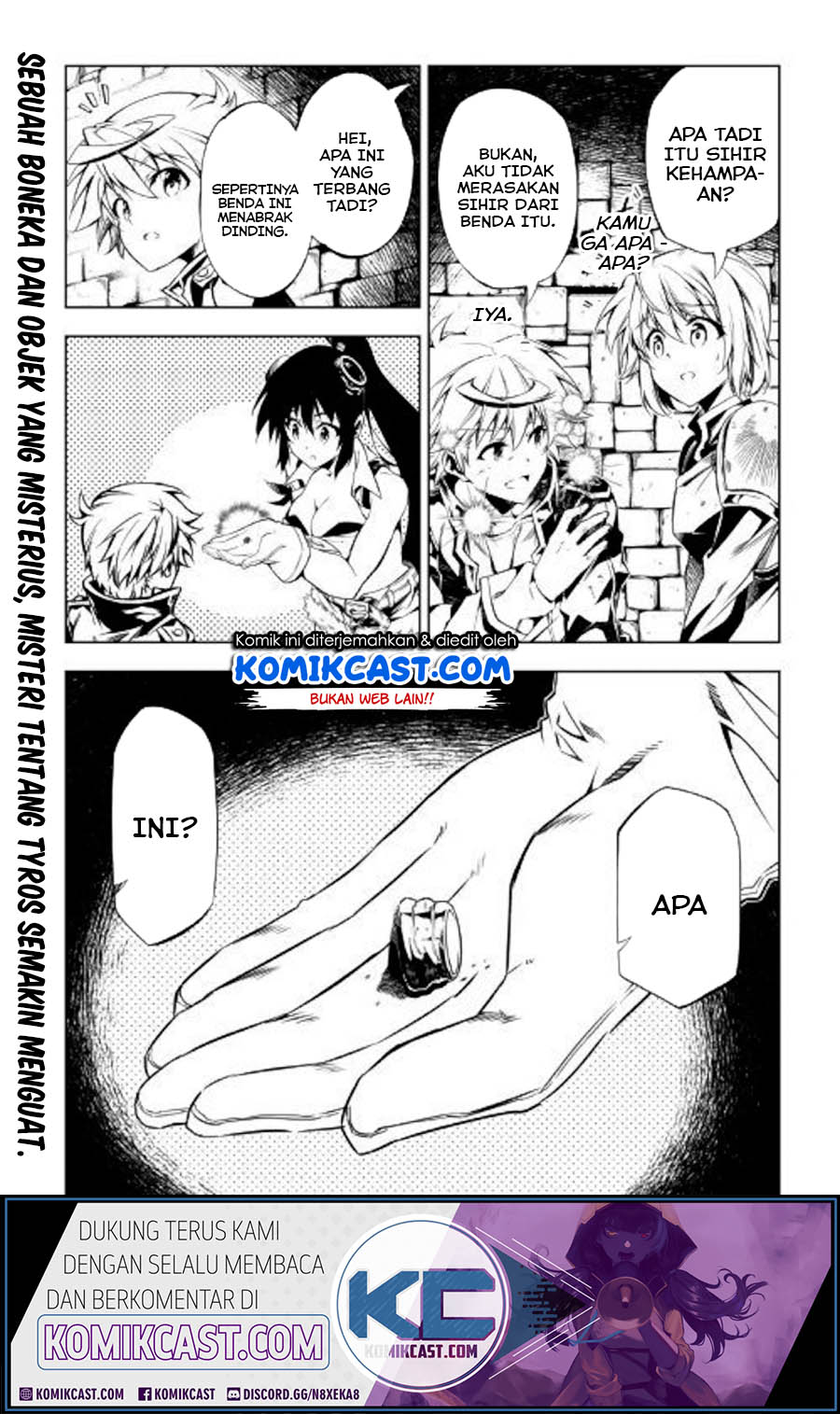 Chapter 44 - halaman 32