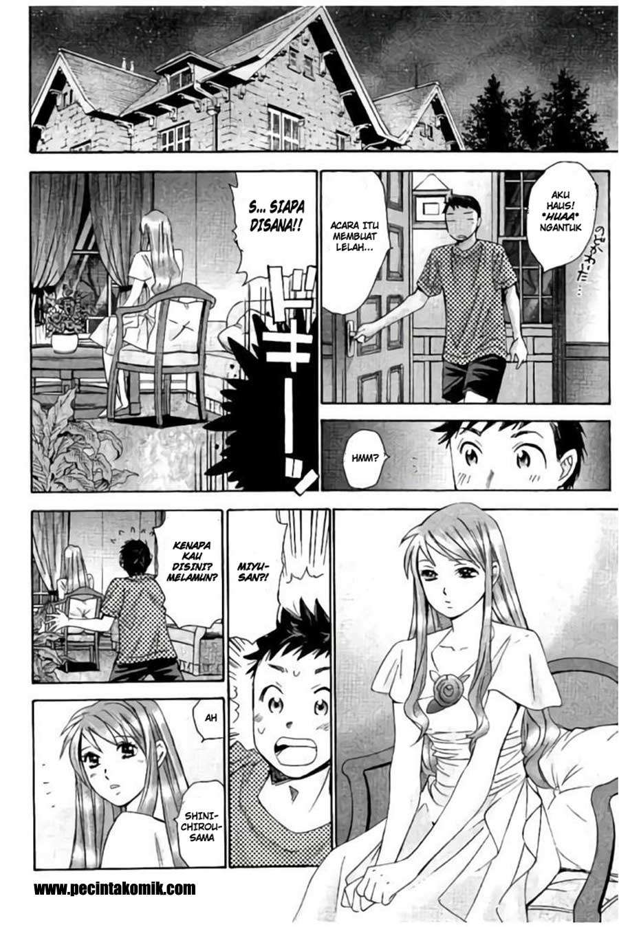 Chapter 32 - halaman 16
