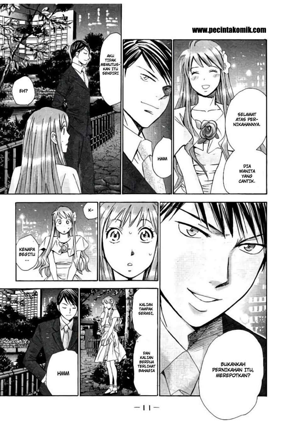Chapter 32 - halaman 9