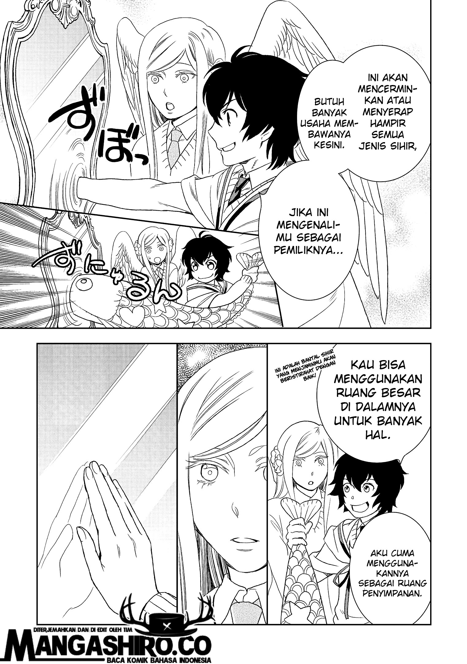 Chapter 18 - halaman 19