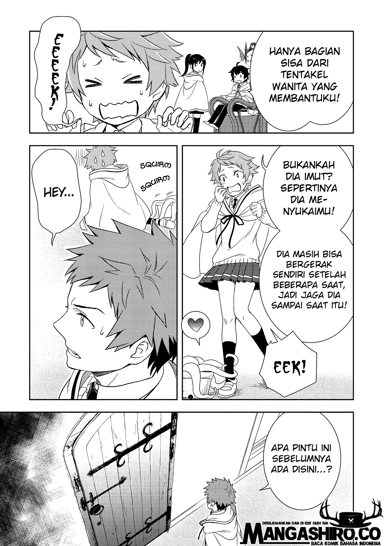 Chapter 18 - halaman 25